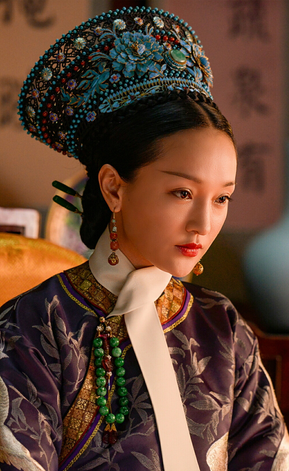 年代感江湖夜行