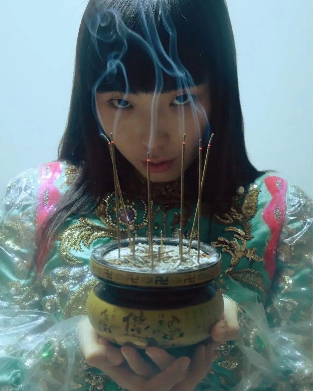 非线性导演剪辑